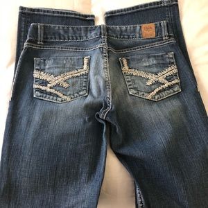 BKE women’s jeans